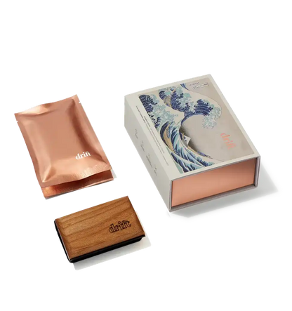 The Great Wave Gift Set