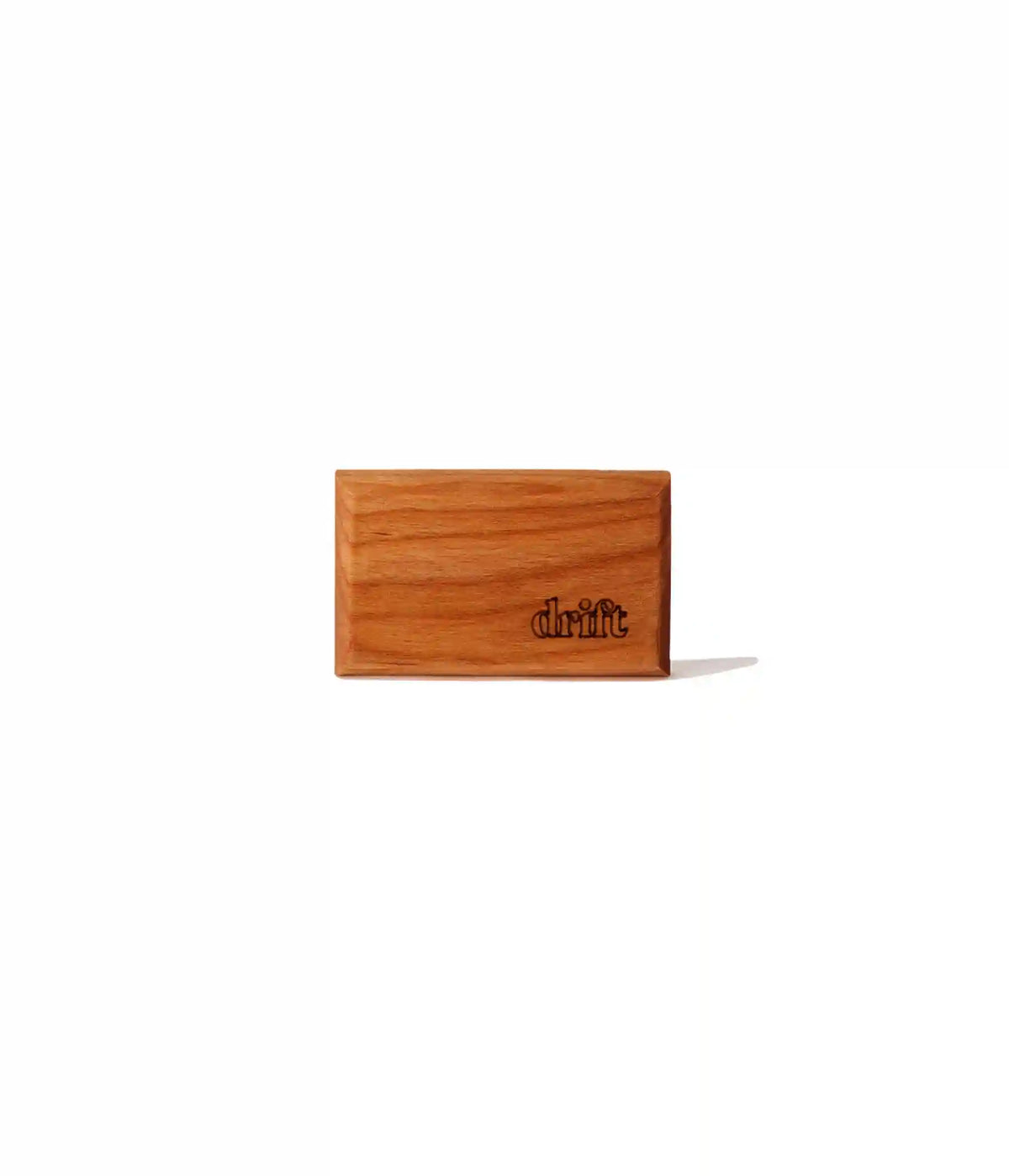 Wood Car Freshener