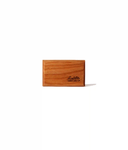 Wood Car Freshener
