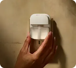 Limited Drop: Ocean Wave Home Scent Diffuser