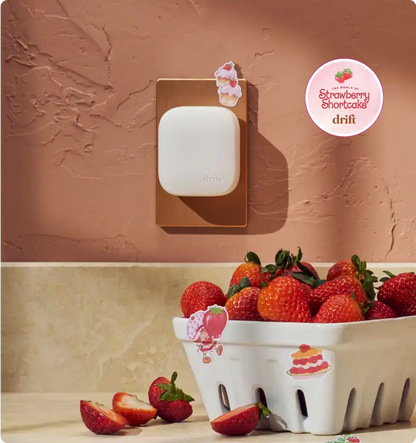 Home Scent Diffuser