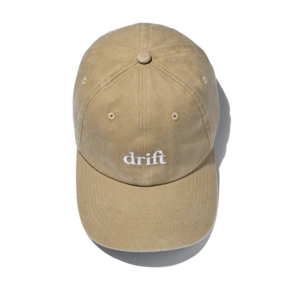 Drift Baseball Cap