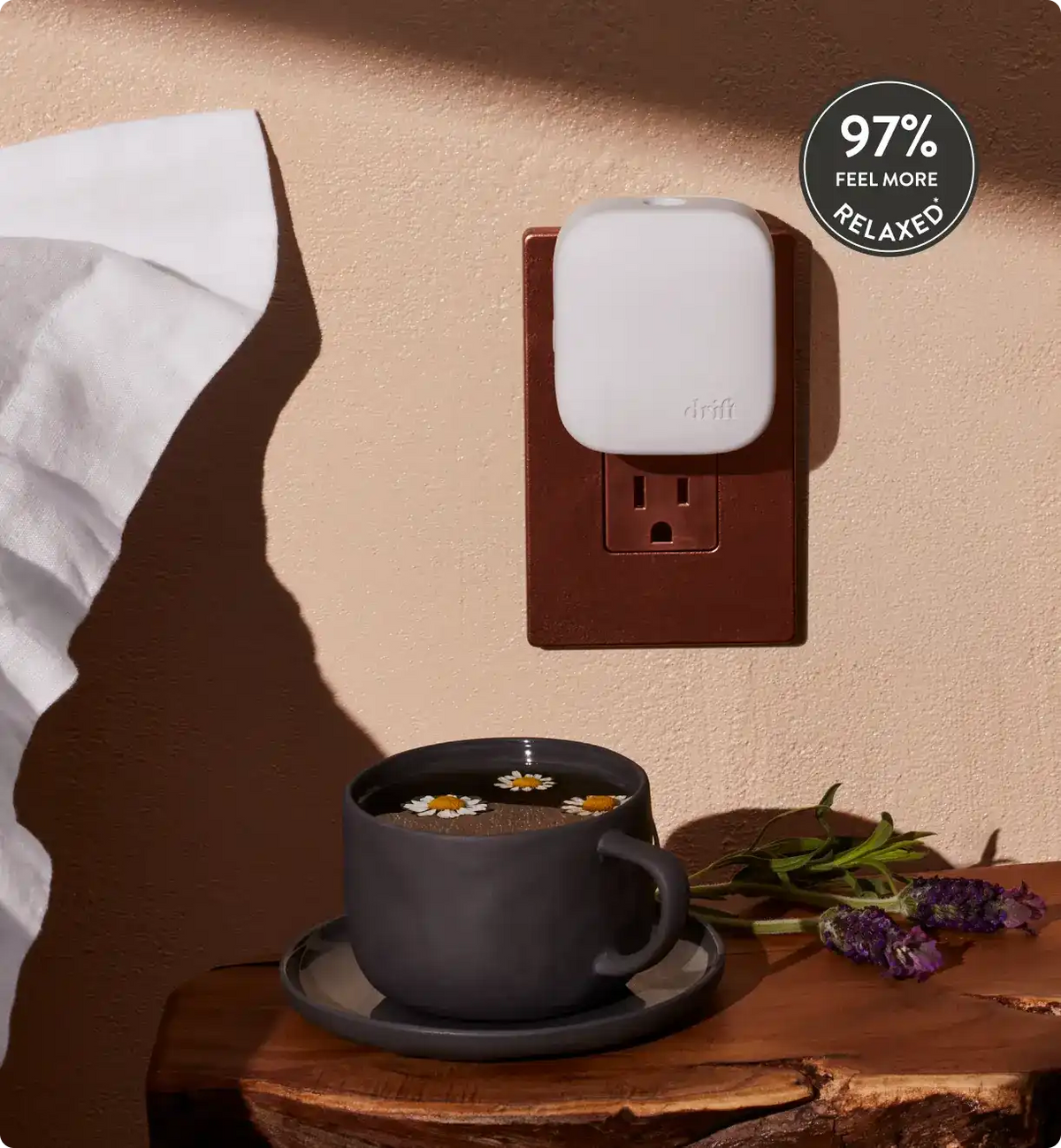 Home Scent Diffuser